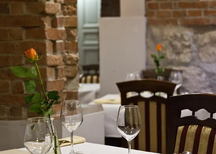 فندق ماكسيميليان كراكوفيا