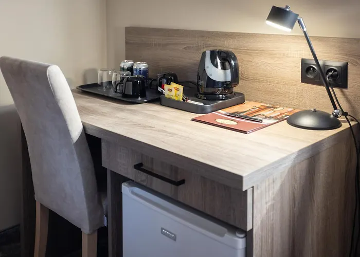 فندق ماكسيميليان كراكوفيا