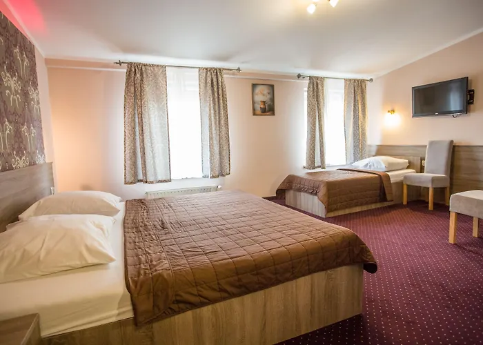 ماكسيميليان كراكوفيا