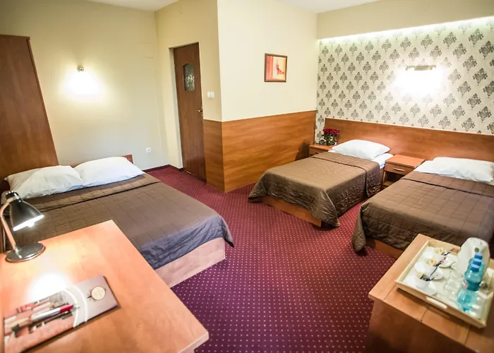 ماكسيميليان كراكوفيا