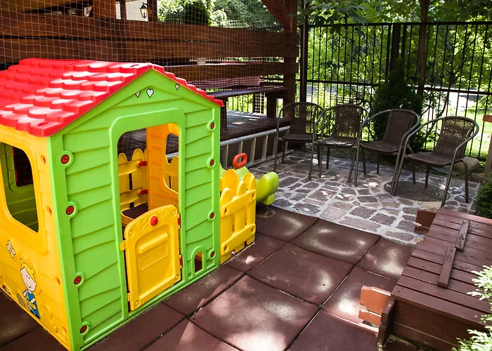 فندق ماكسيميليان كراكوفيا