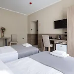 Hotel Maksymilian Krakau