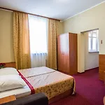 Maksymilian Szálloda Krakkó