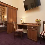 Hotel Maksymilian