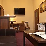 Maksymilian Hotel Krakau