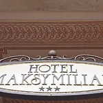 Maksymilian 3* Krakau