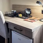 Maksymilian Hotel Krakau