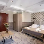 Otel Maksymilian Krakow