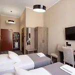 Otel Maksymilian Krakow