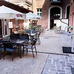 Hotel Maksymilian 3*