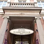 Hotel Maksymilian 3*