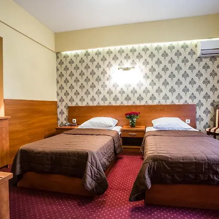 Maksymilian Hotel Kraków