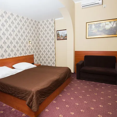 Hotel Maksymilian Krakau