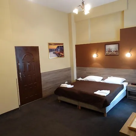 Maksymilian Hotel Krakau