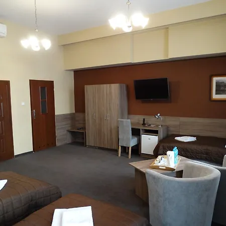 Maksymilian 3* Krakau