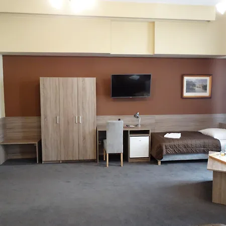 Hotel Maksymilian