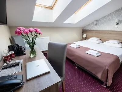 Maksymilian 3* Kraków