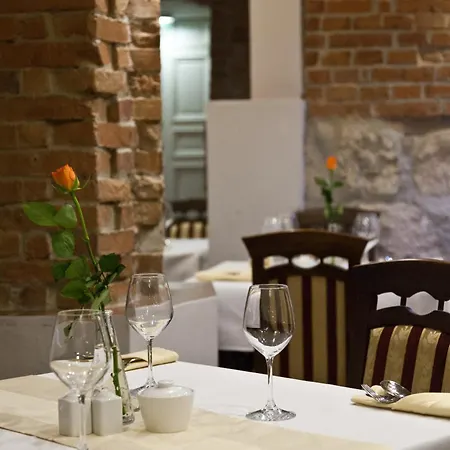 Hotel Maksymilian Kraków