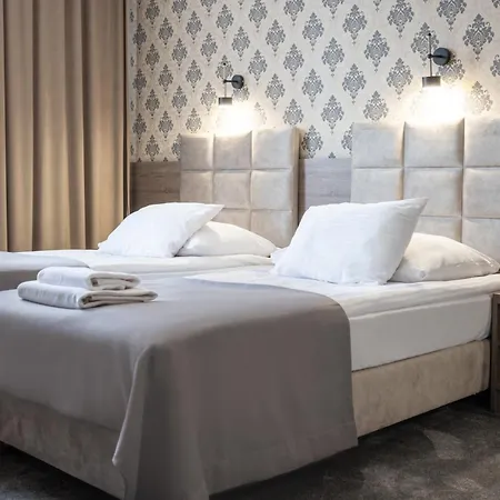 Maksymilian 3* Krakau