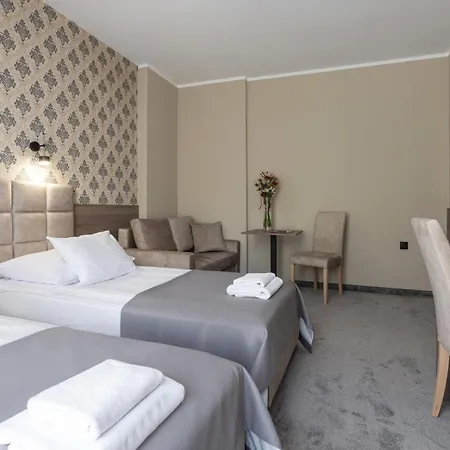 Maksymilian 3* Krakau