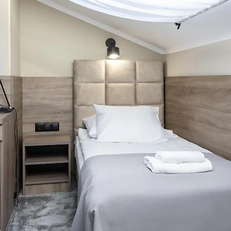 Maksymilian 3* Krakow