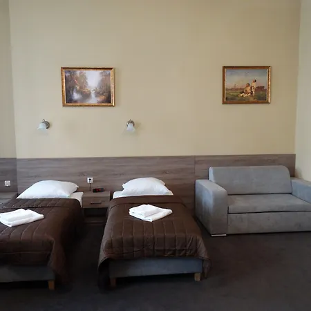 Maksymilian 3* Kraków