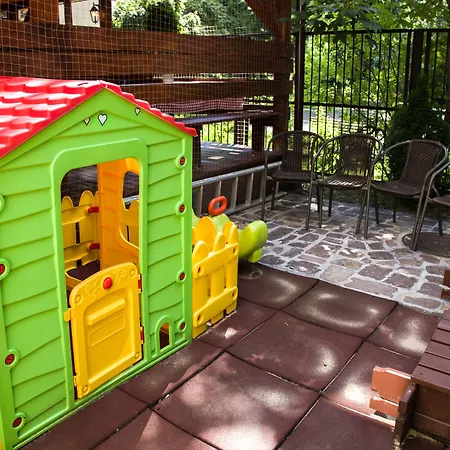 Hotel Maksymilian Kraków