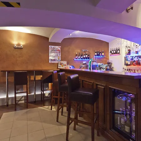 Hotell Maksymilian
