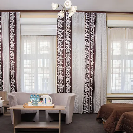 Maksymilian 3* Kraków