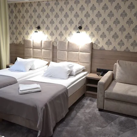 Maksymilian Hotel