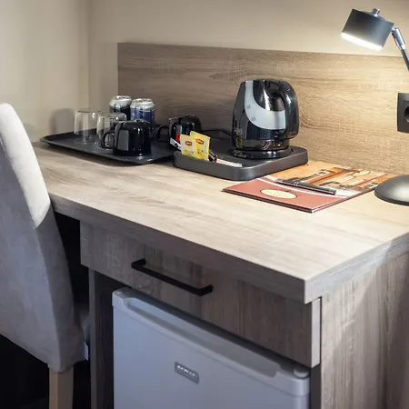 Maksymilian Hotell Kraków