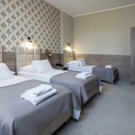 Maksymilian 3* Kraków