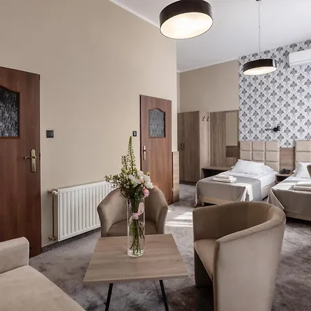 Maksymilian 3* Kraków