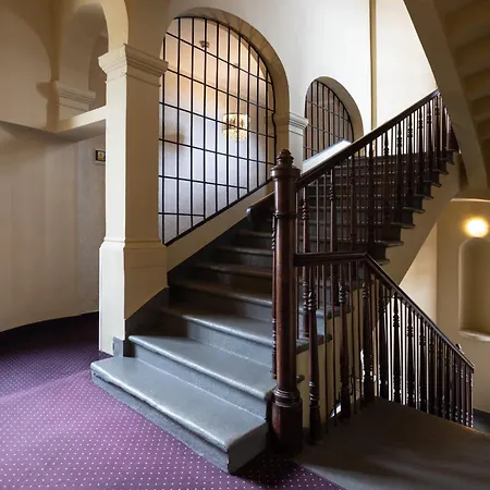 Hotell Maksymilian Kraków