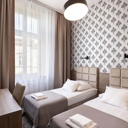 Maksymilian Hotell