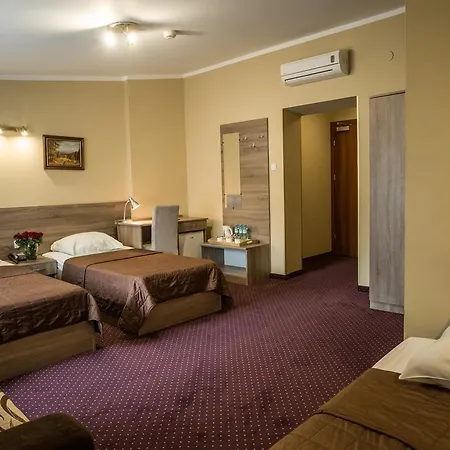 Maksymilian 3* Kraków