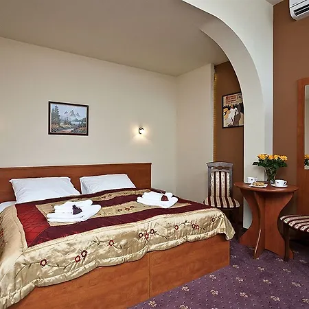 Maksymilian 3* Krakau
