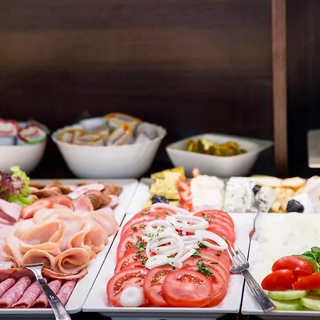 Maksymilian Hotel Kraków