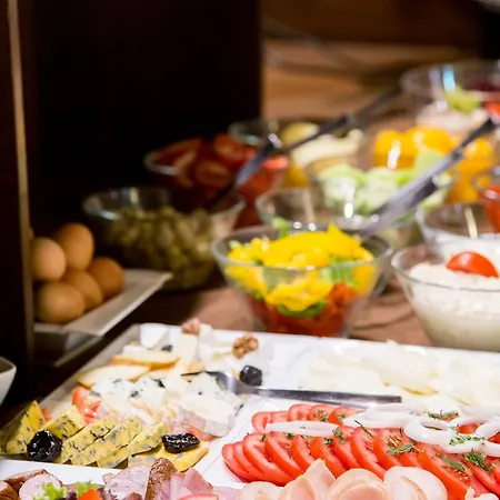 Hotel Maksymilian Kraków