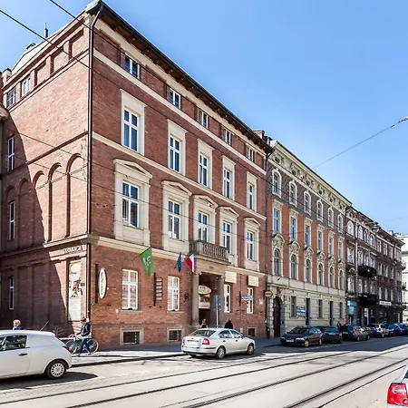 Maksymilian Krakau