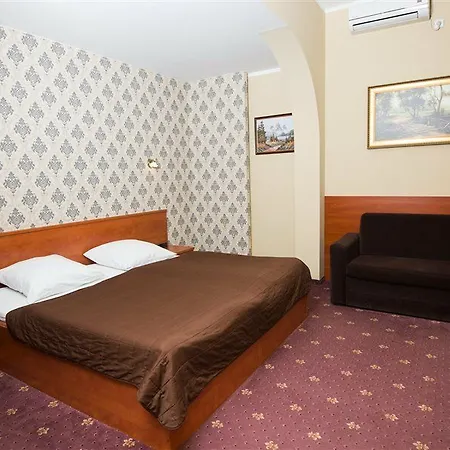 Hotel Maksymilian Krakau