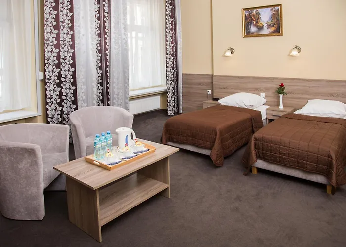 Maksymilian Cracovia