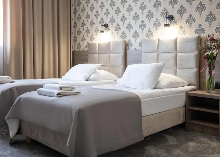 Maksymilian 3* קרקוב