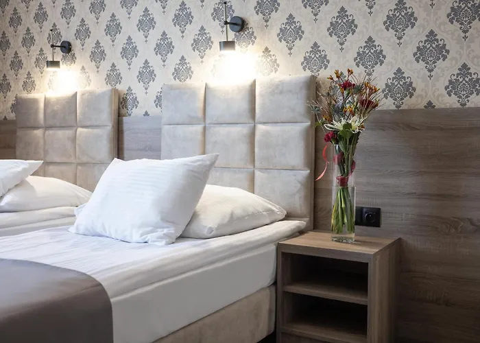 Maksymilian 3* Cracovia