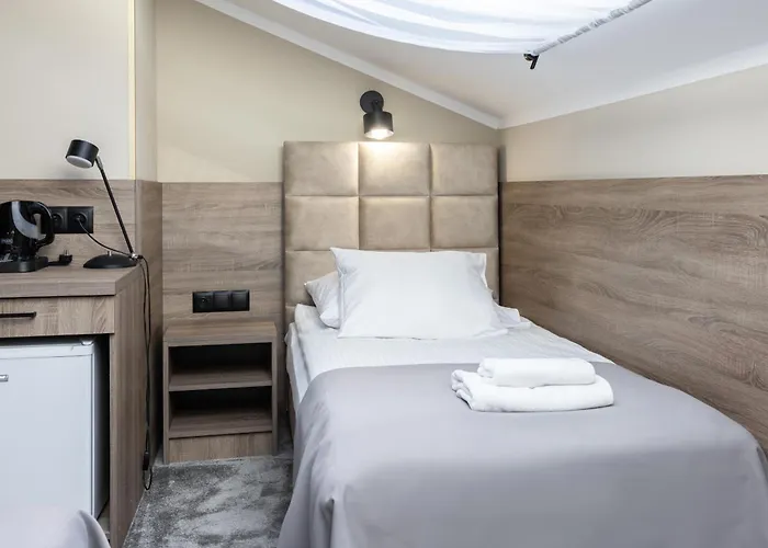 Maksymilian 3* קרקוב