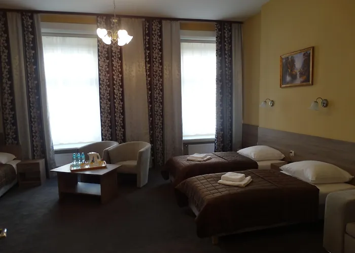 Maksymilian 3* Cracovia