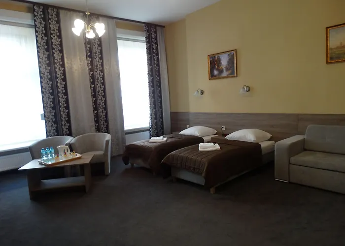 Maksymilian קרקוב