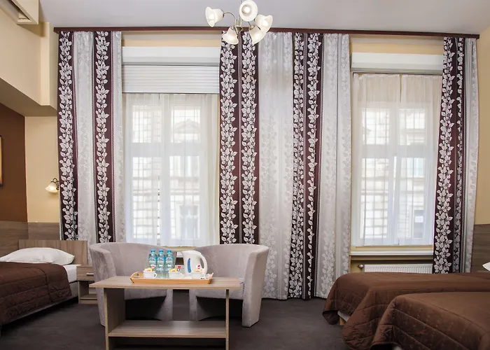 Maksymilian 3* קרקוב