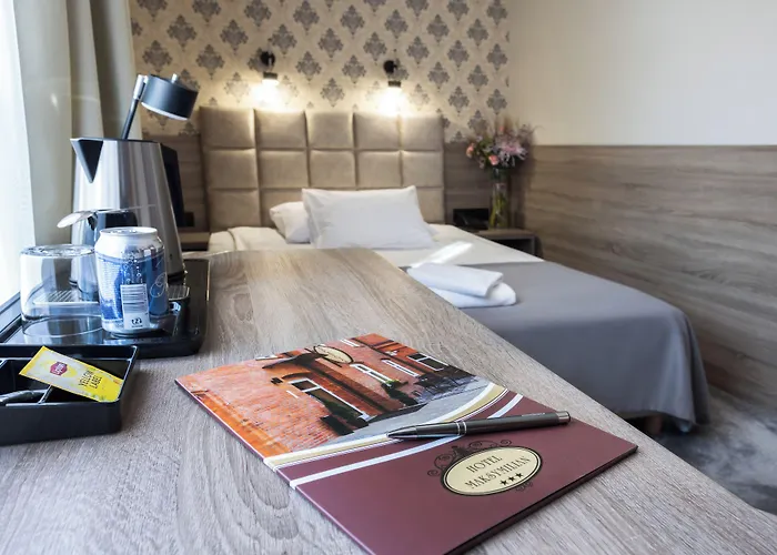 Maksymilian קרקוב