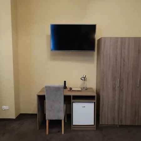 Maksymilian Отель 3*